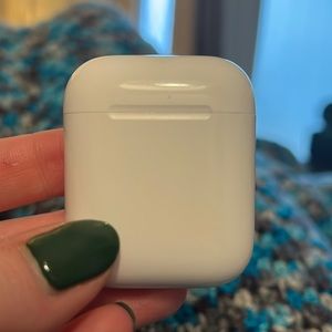 A2031 AirPod second gen purchased in 2019